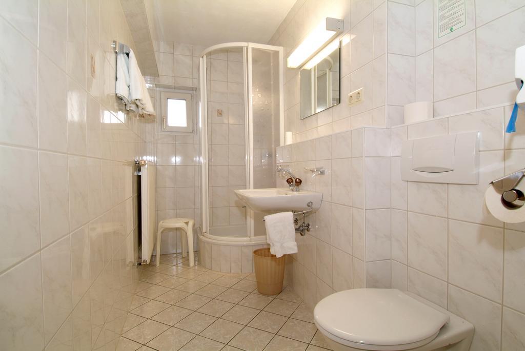 Hotel Alpina Regina Biberwier Ngoại thất bức ảnh