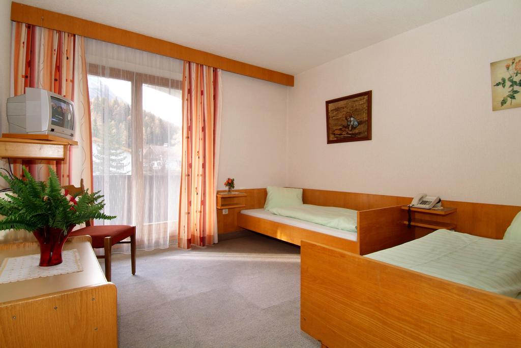 Hotel Alpina Regina Biberwier Phòng bức ảnh