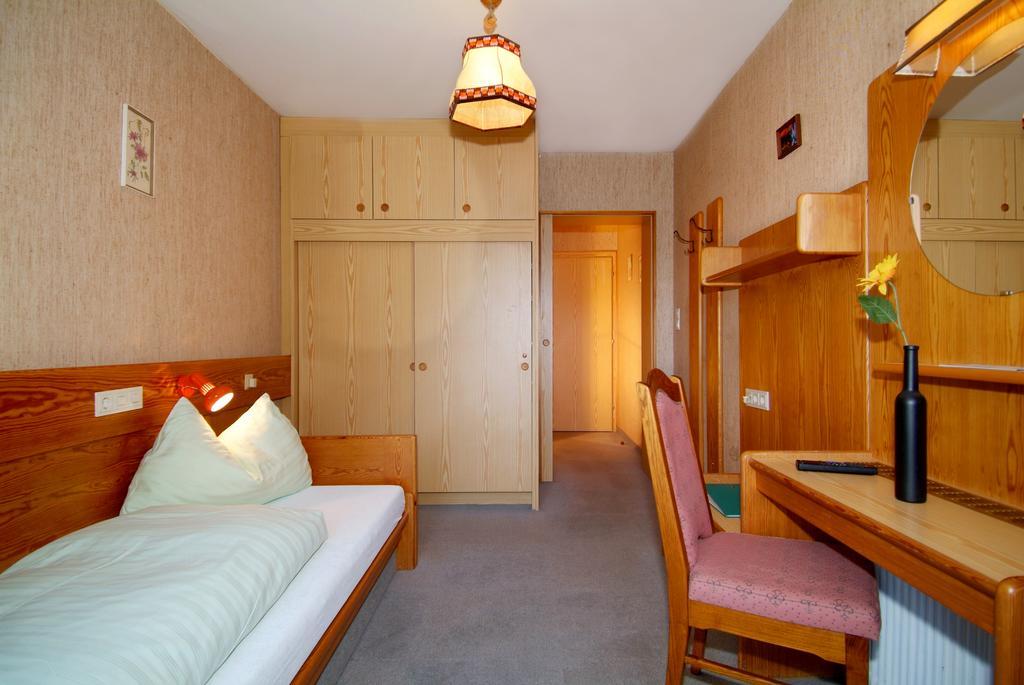 Hotel Alpina Regina Biberwier Phòng bức ảnh