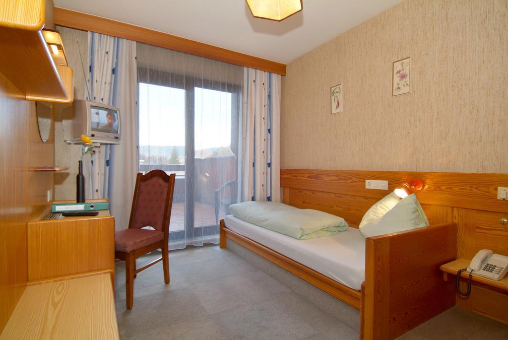 Hotel Alpina Regina Biberwier Phòng bức ảnh